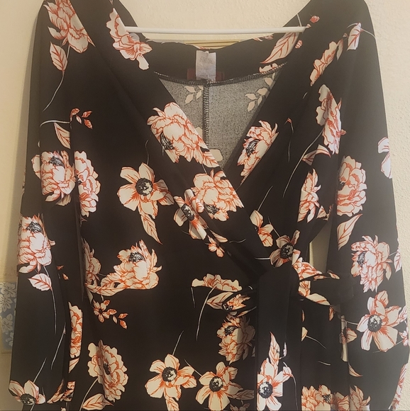 ASOPH SZ 1(16) MIDI DRESS - Picture 6 of 6